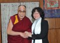 Notes from Dharamsala: On Meeting His Holiness, the Dalai Lama